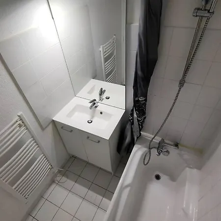 Appartement Appartement Biarritz, Hypercentre, 20M De La Plage